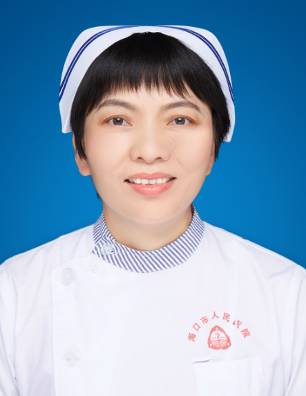 何丽莉