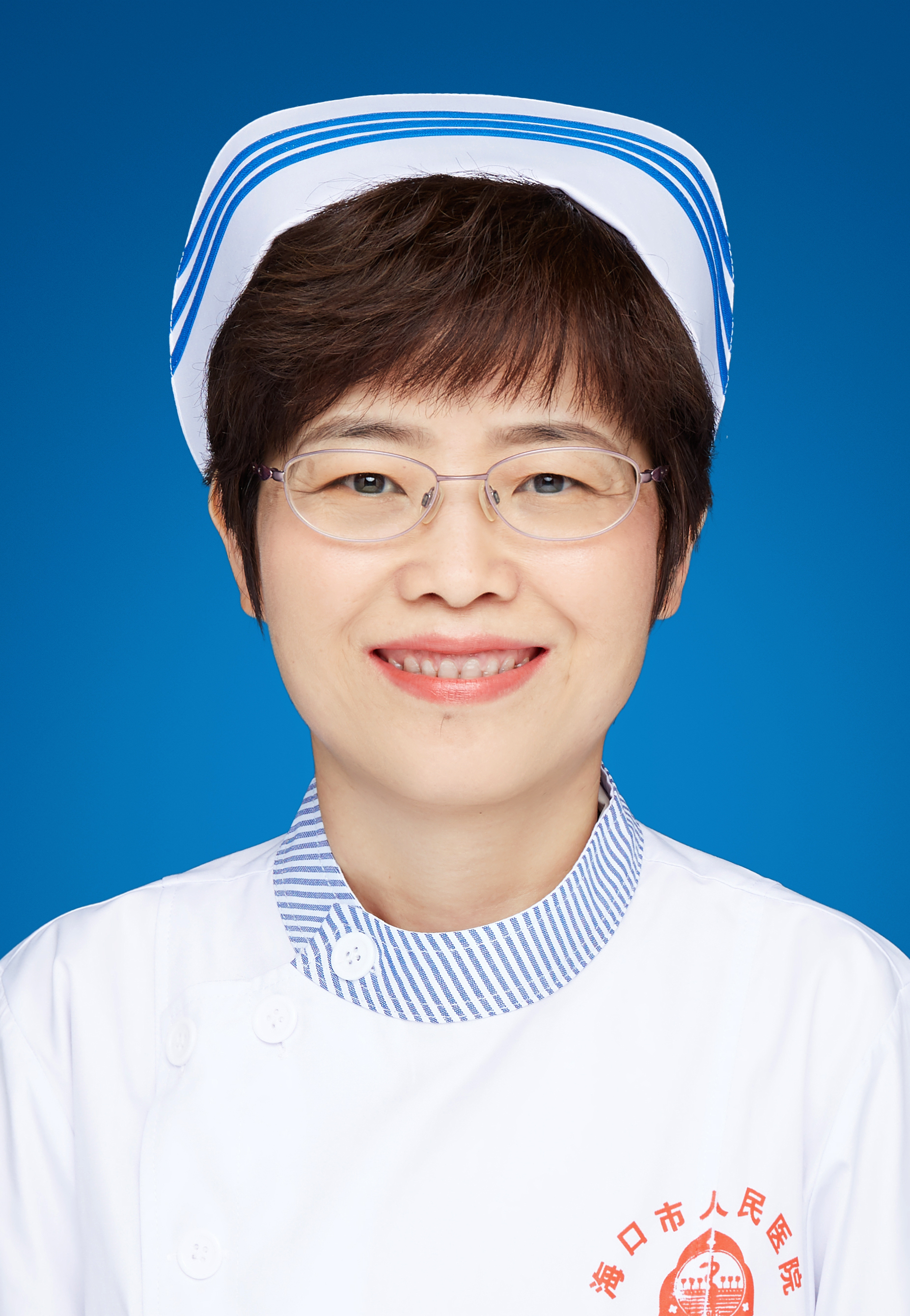 林桦