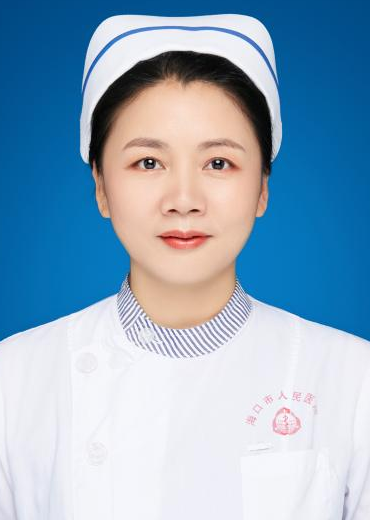 李丽璇