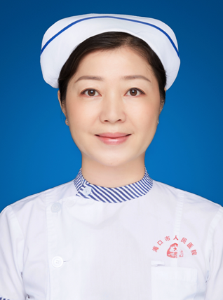 黄春珍