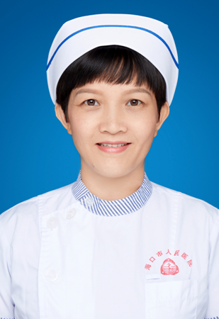 杨慧茹