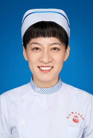 曾玲