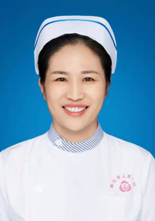 陈小芬