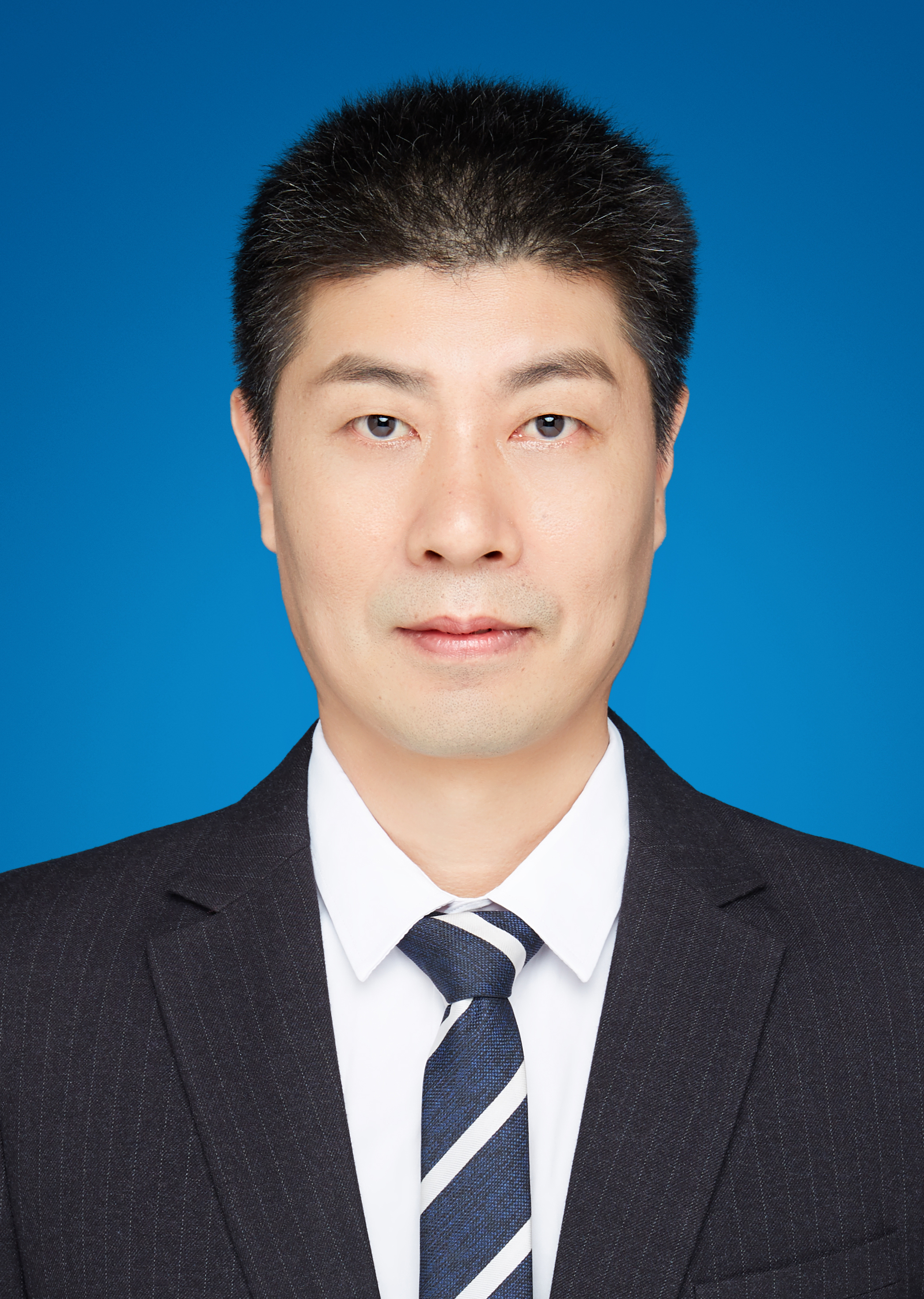 许文忠