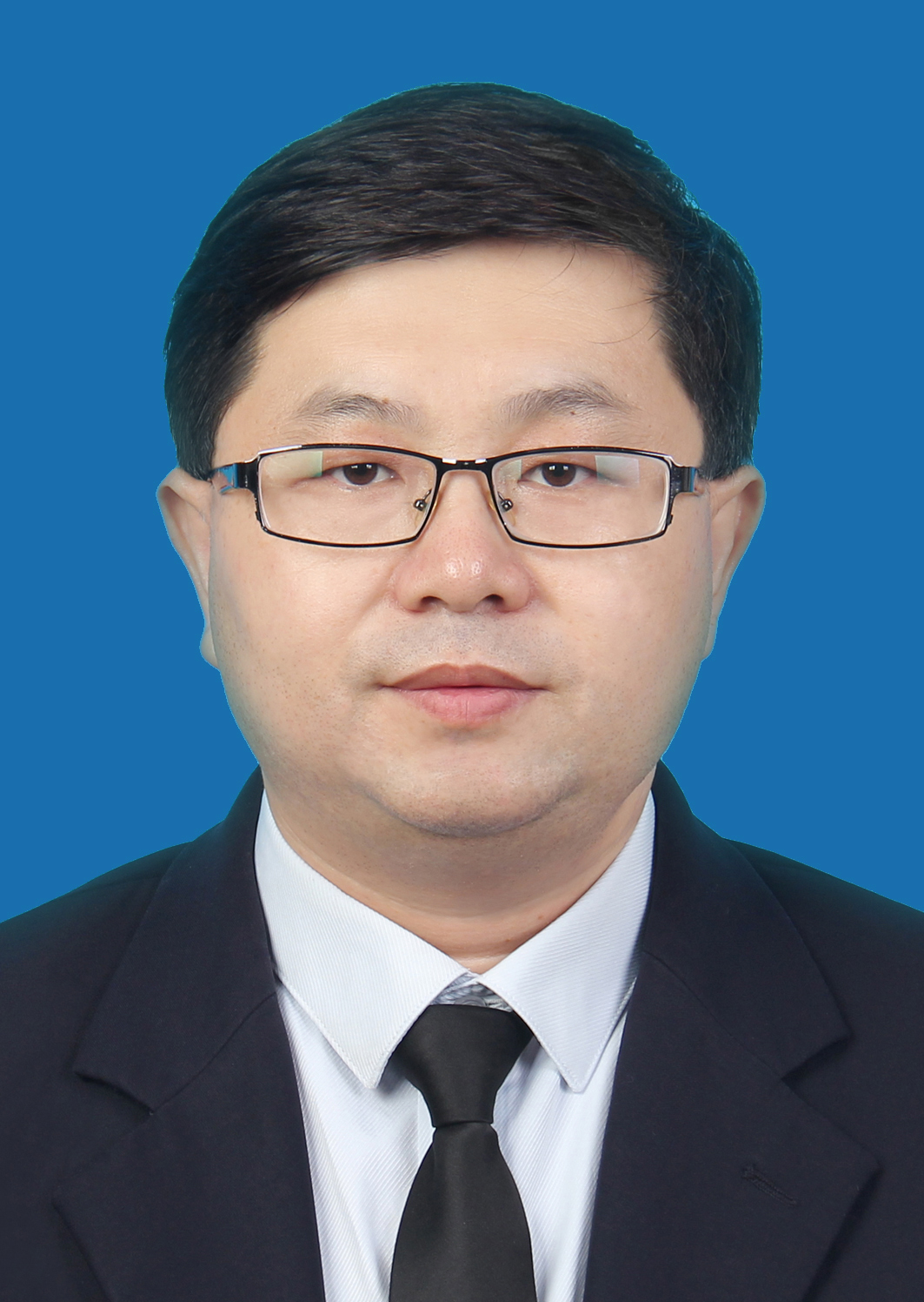 刘建党